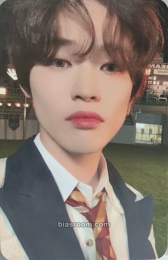 Chenle ISTJ Photocard - NCT DREAM - NCT DREAM K-pop photocard
