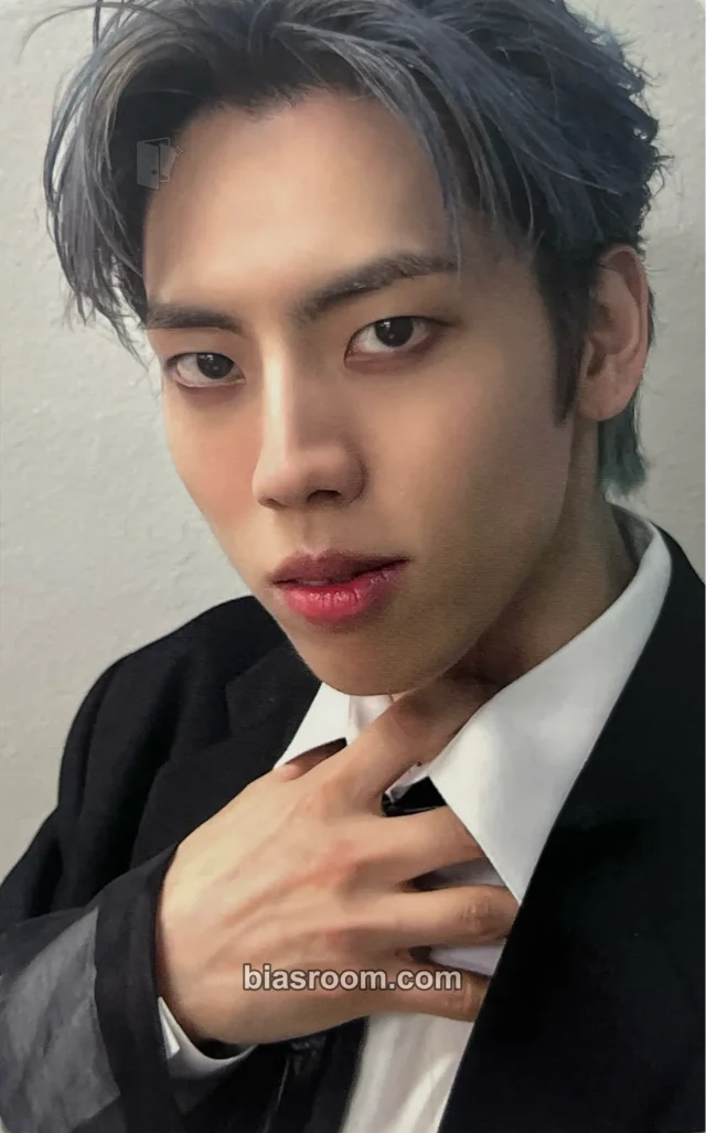 INFINITE - Dongwoo - 13egin Album album photocard come version
