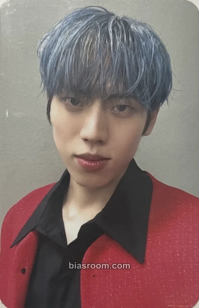 INFINITE - Dongwoo - 13egin Album soundwave pob (pre-order benefit)