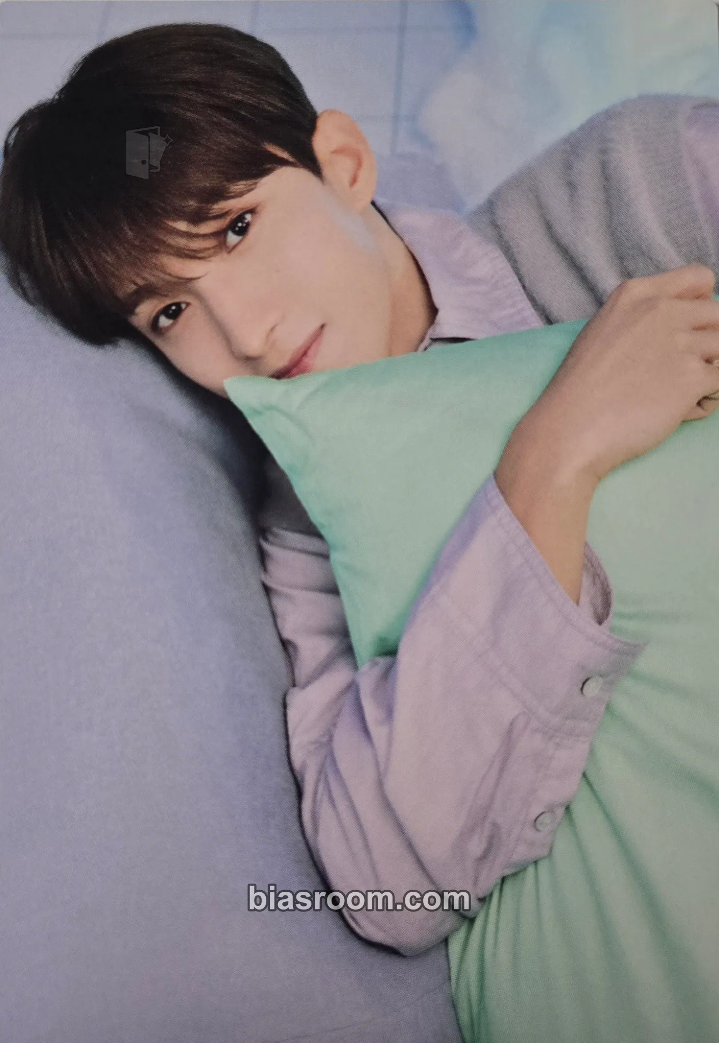 DK 2024 Seventeen’s Home Merchandise Photocard - SEVENTEEN - SEVENTEEN K-pop photocard