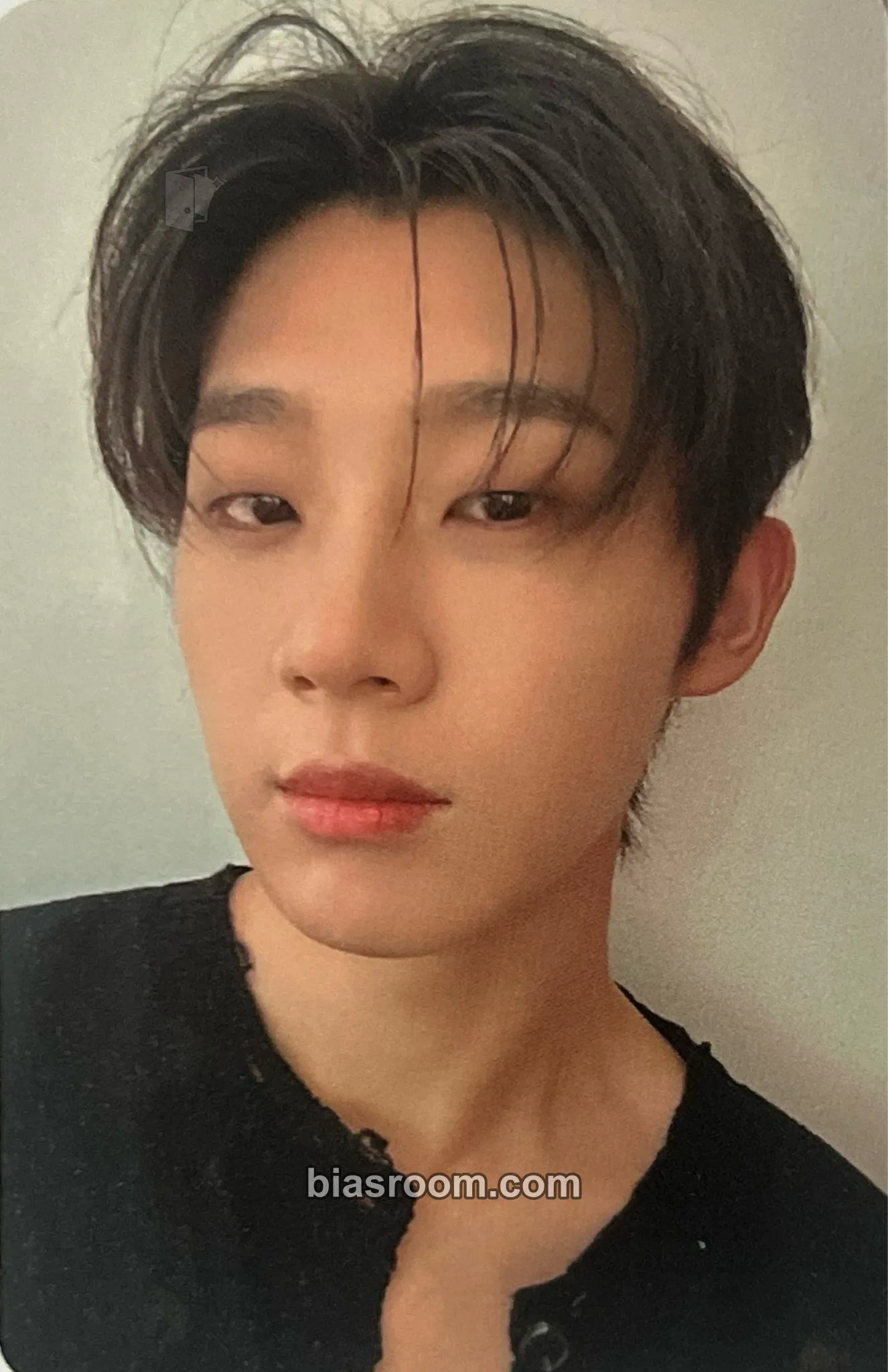Hojun PROTO TYPE Photocard - NTX - NTX K-pop photocard