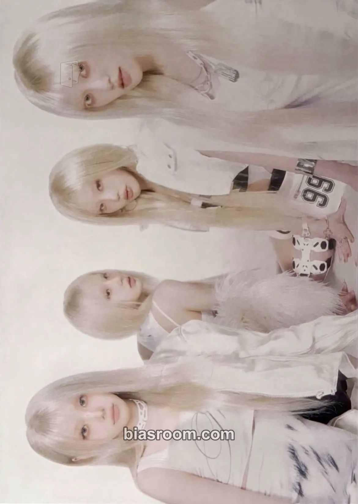 82-Summer with ARTMS Photocard - ARTMS - ARTMS K-pop photocard