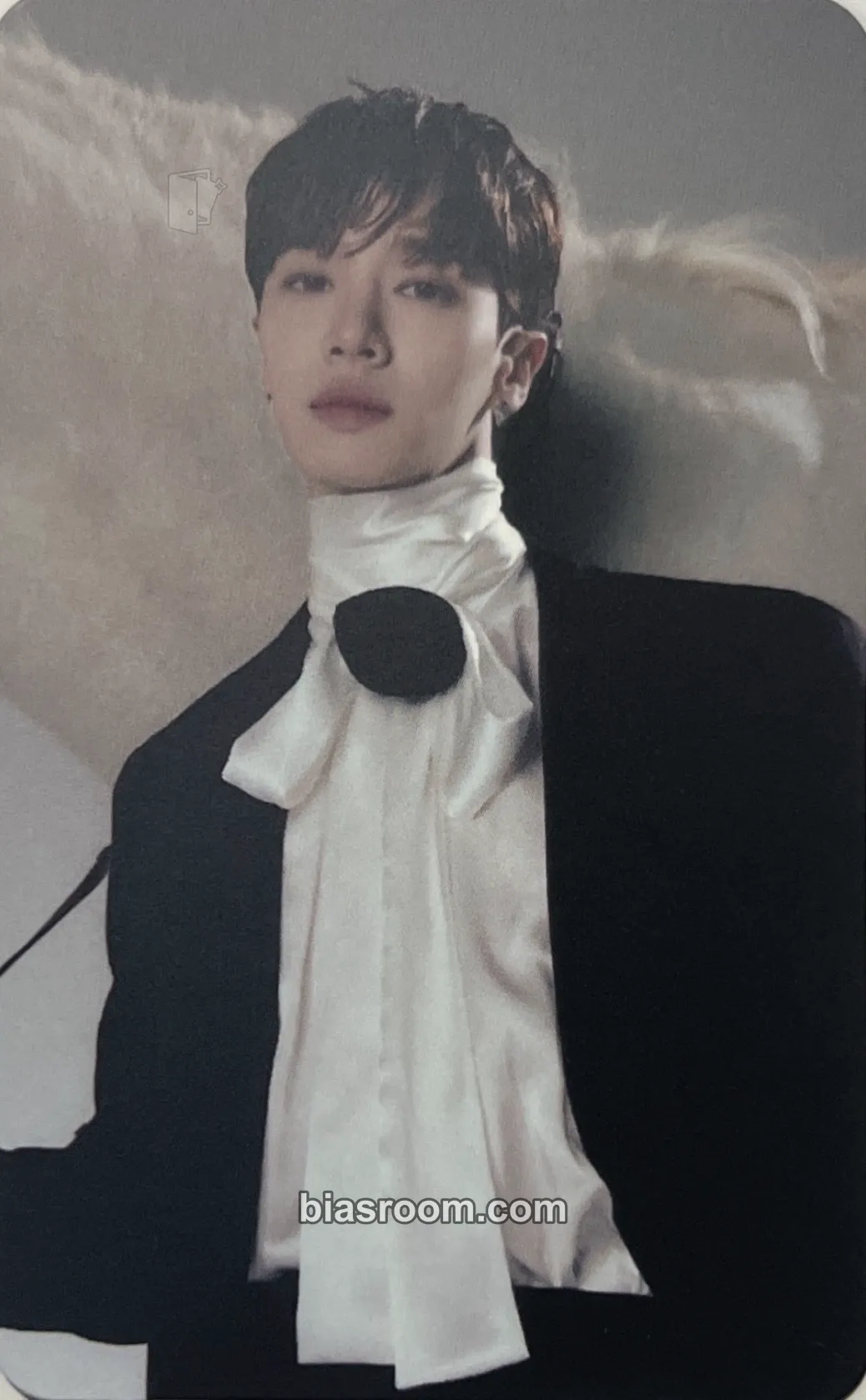 Lee Gi-kwang Switch On Photocard - HIGHLIGHT - HIGHLIGHT K-pop photocard