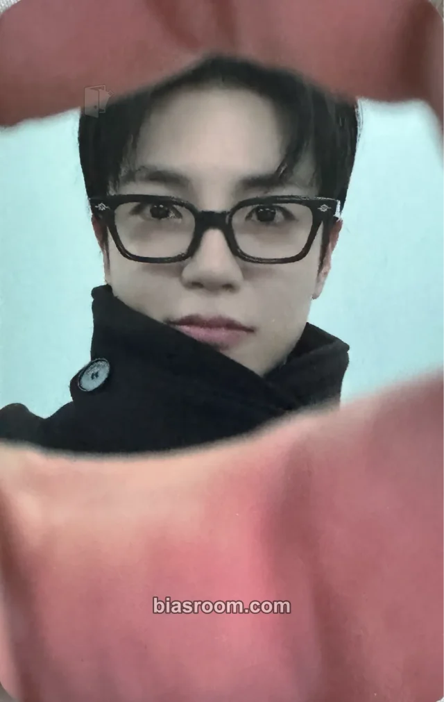 A.C.E - Lee Jiham - Love Before Me Album naturally music fansign