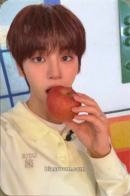 Dongyun Doogeundae Photocard - DRIPPIN - DRIPPIN K-pop photocard