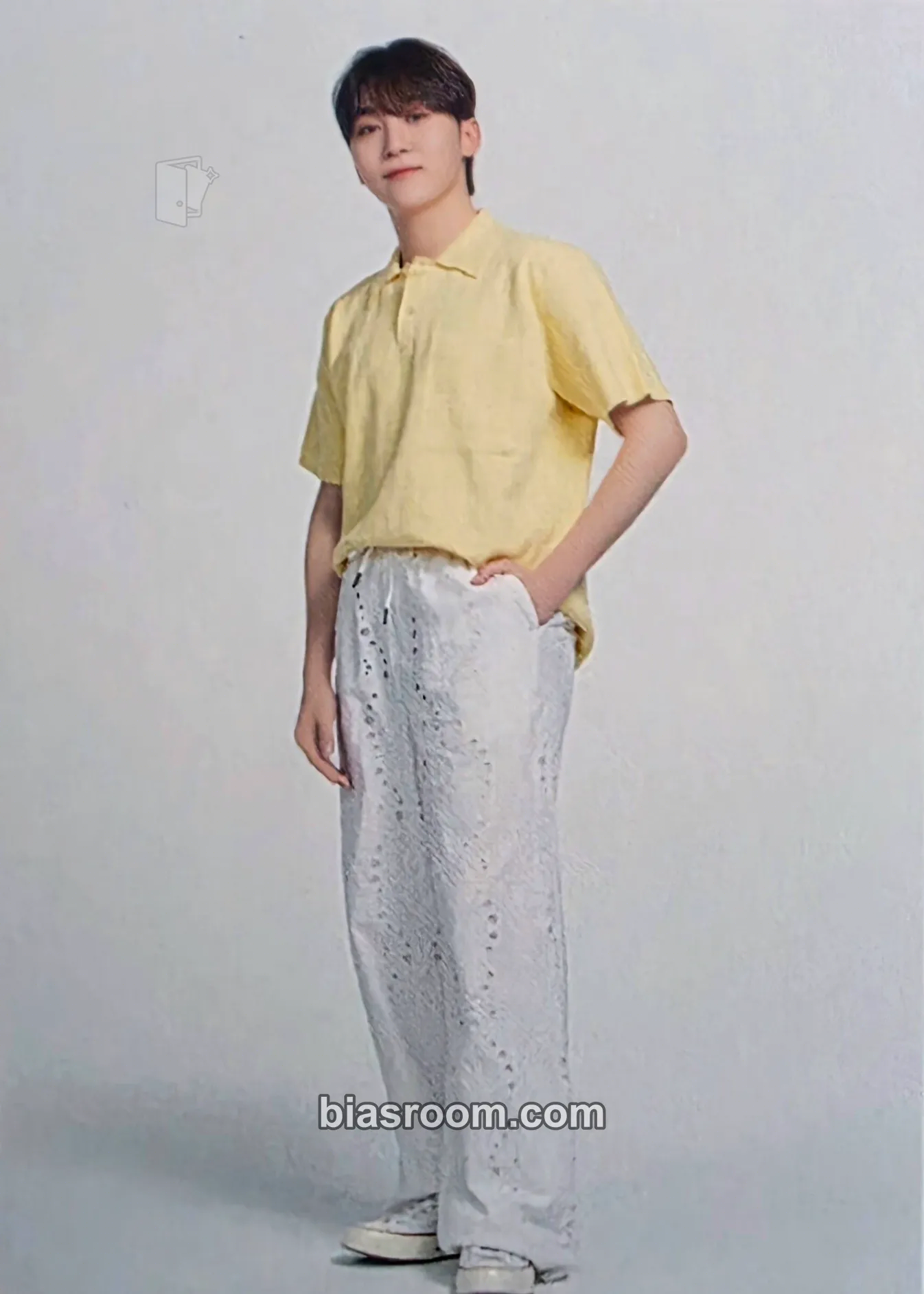 Seungkwan 2022 Seventeen's Home Merchandise Photocard - SEVENTEEN - SEVENTEEN K-pop photocard