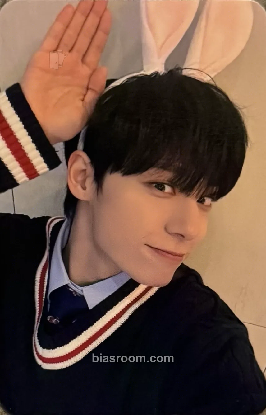Hwanwoong MALUS Photocard - ONEUS - ONEUS K-pop photocard