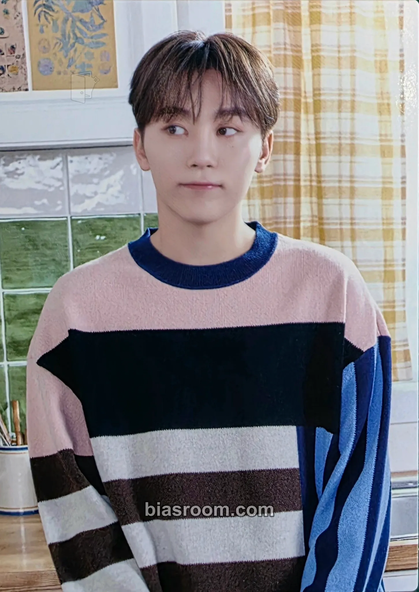 Seungkwan 2023 Seventeen's Home Merchandise Photocard - SEVENTEEN - SEVENTEEN K-pop photocard