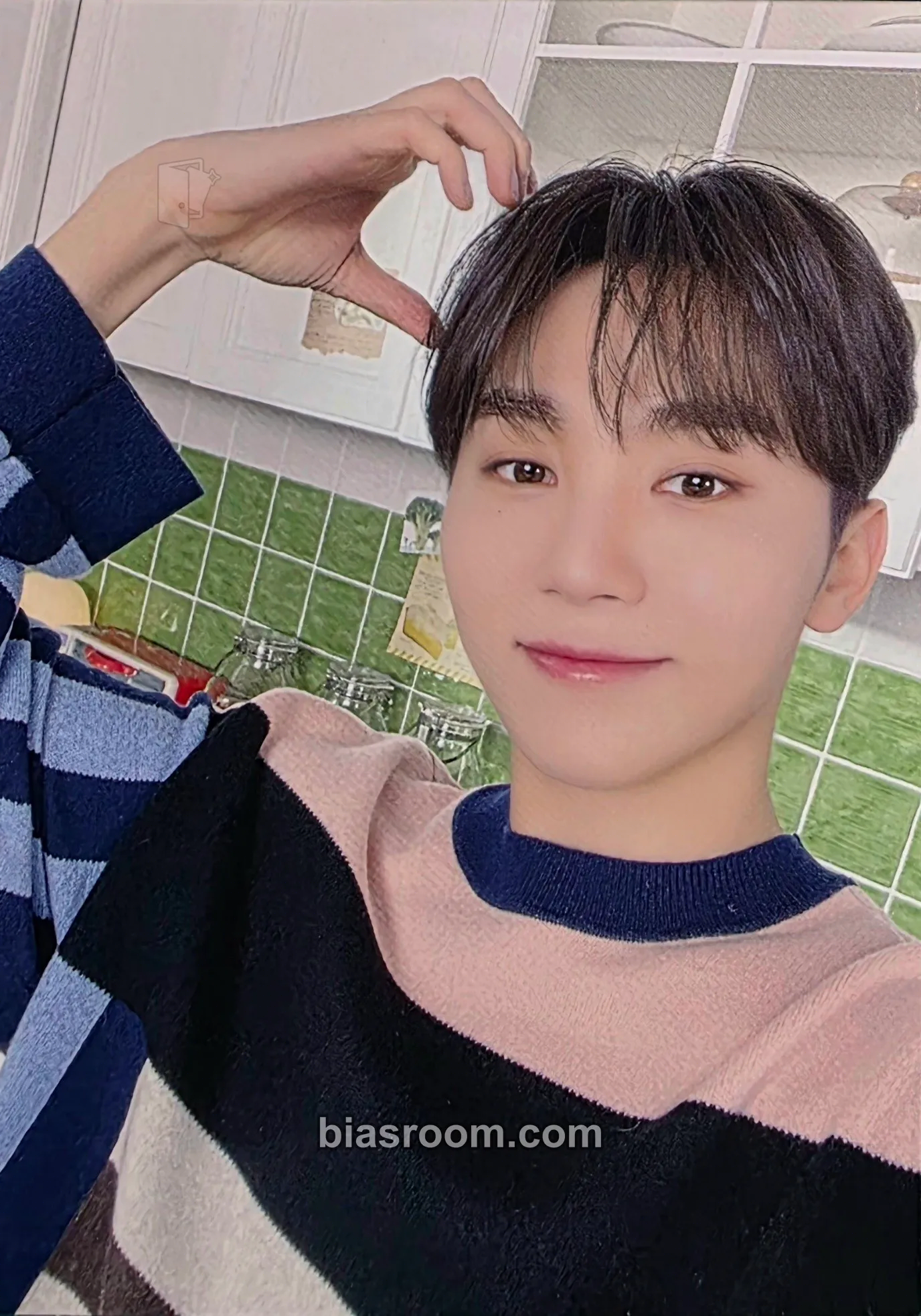 Seungkwan 2023 Seventeen's Home Merchandise Photocard - SEVENTEEN - SEVENTEEN K-pop photocard