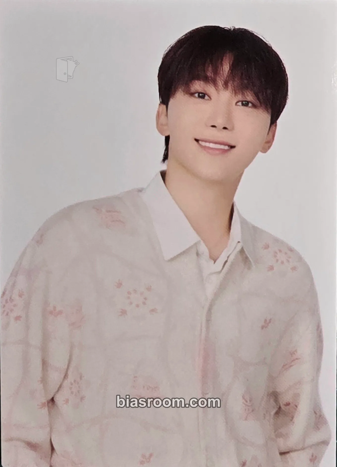 Seungkwan 2024 Seventeen’s Home Merchandise Photocard - SEVENTEEN - SEVENTEEN K-pop photocard