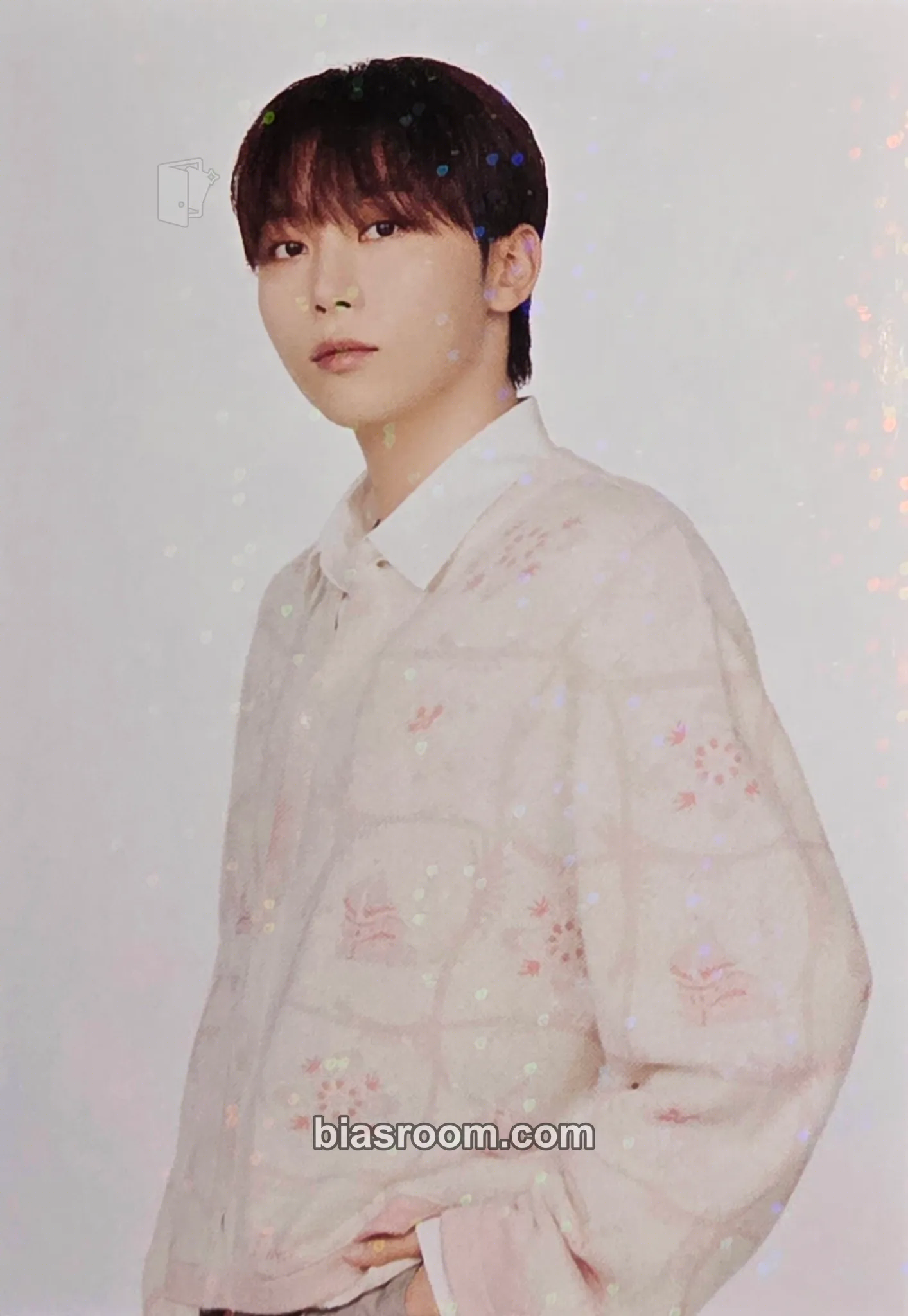 Seungkwan 2024 Seventeen’s Home Merchandise Photocard - SEVENTEEN - SEVENTEEN K-pop photocard