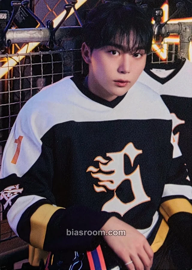 SEVENTEEN - Seungkwan - 2025 Seventeen's Home Merchandise Other japan merch photocard trading card purchase benefit
