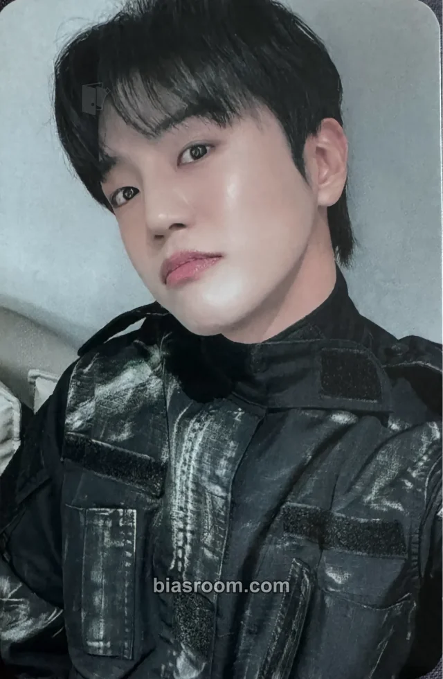 A.C.E - Lee Jiham - 은밀하게 위대하게: THE LAST [Musical] Event musical