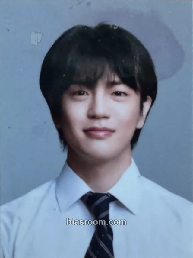 A.C.E - Lee Jiham - 6시 퇴근 [Musical] Event id photo