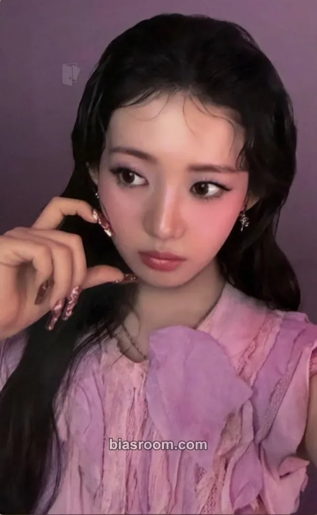 BABYMONSTER - Rora - CHOOM Album musicplant (music plant) video call (fancall)