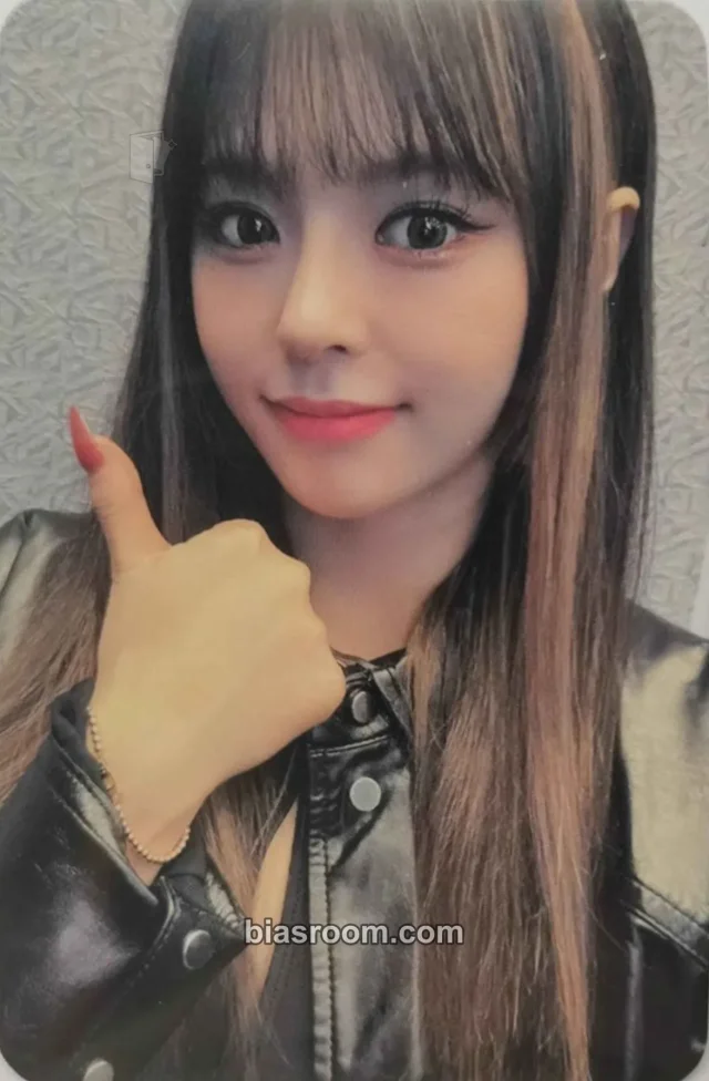 EVERGLOW - E:U - 2023 EVERGLOW US Tour All My Girls Event vip ticket benefit meet & greet