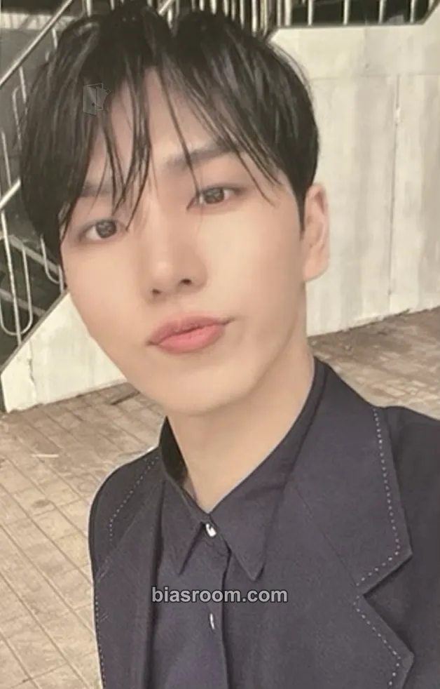 Kino POSE Photocard - PENTAGON - PENTAGON K-pop photocard