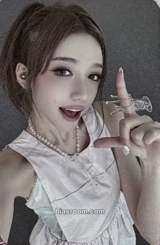 A2O May - Miche - Love Got Me Ooh Album broadcast m countdown