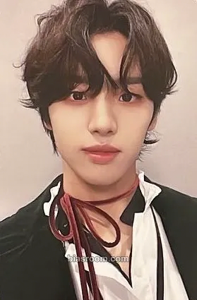 Hongseok IN:VITE U Photocard - PENTAGON - PENTAGON K-pop photocard