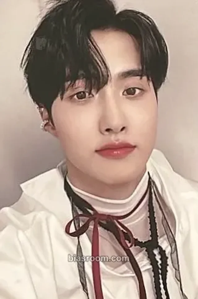 PENTAGON - Yeo One - IN:VITE U Album pob (pre-order benefit) mymusictaste (mmt)