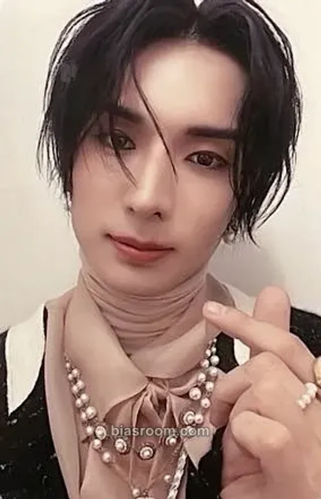 PENTAGON - Yuto - IN:VITE U Album pob (pre-order benefit) mymusictaste (mmt)