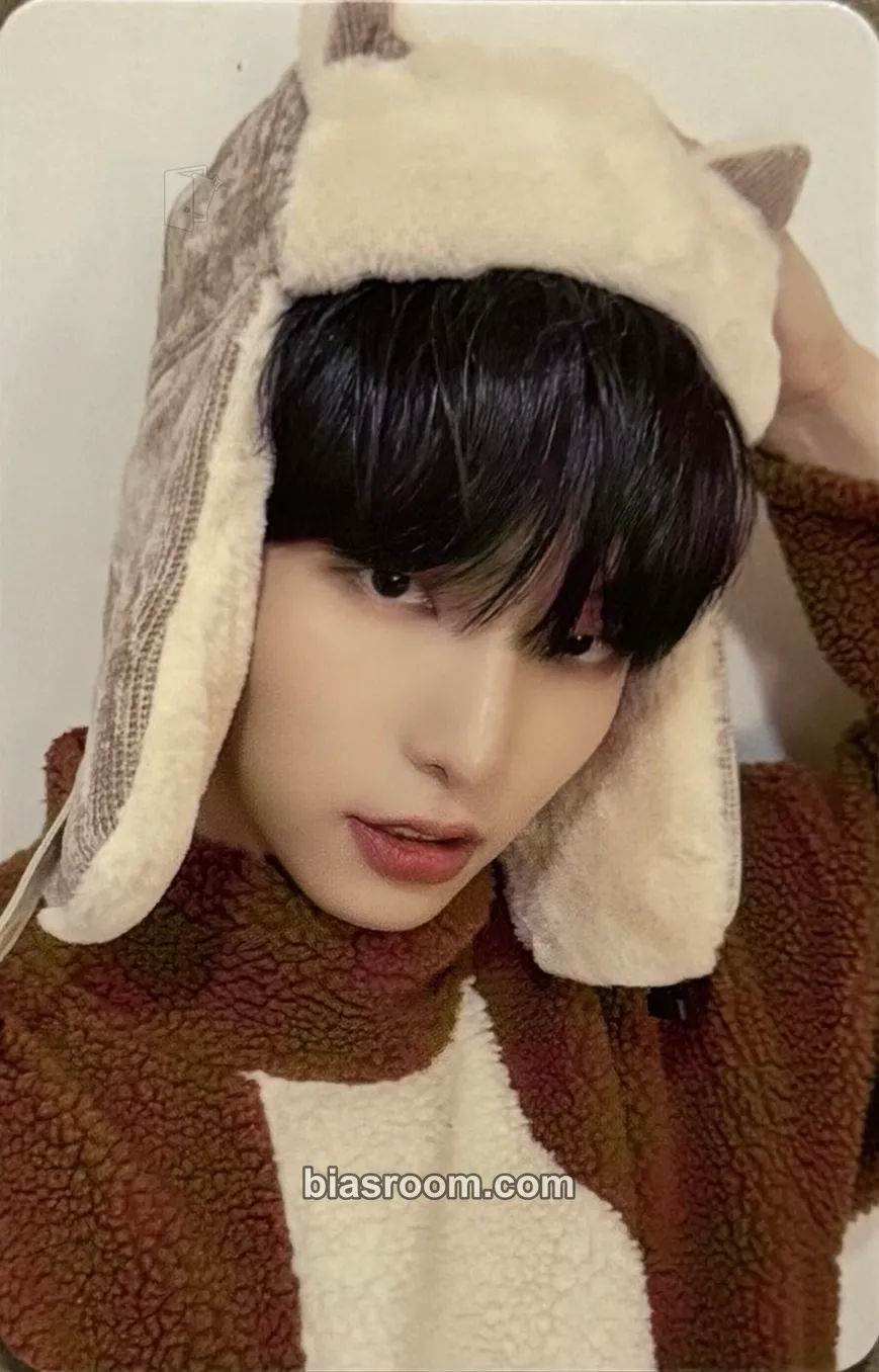 Seoho MALUS Photocard - ONEUS - ONEUS K-pop photocard