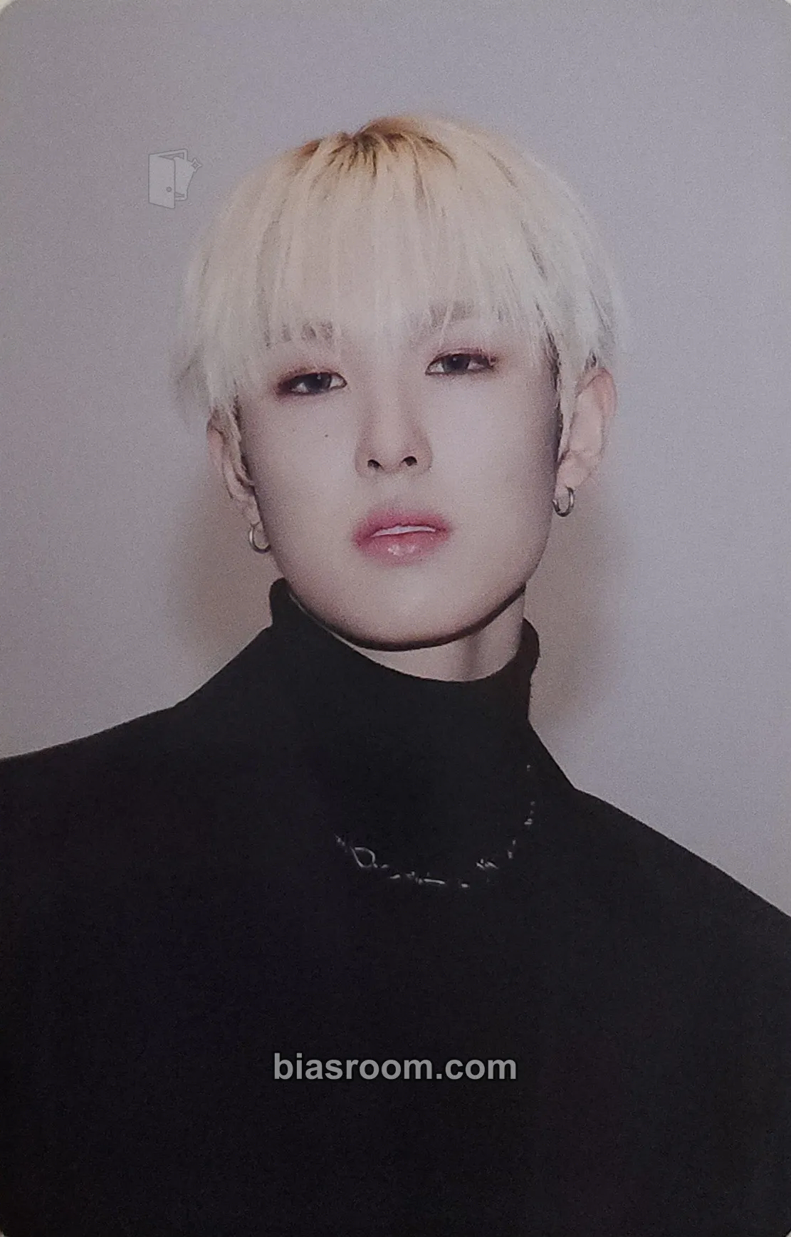 Hyui LIVE TOUR 2026 "Hellmate" Photocard - NEXZ - NEXZ K-pop photocard