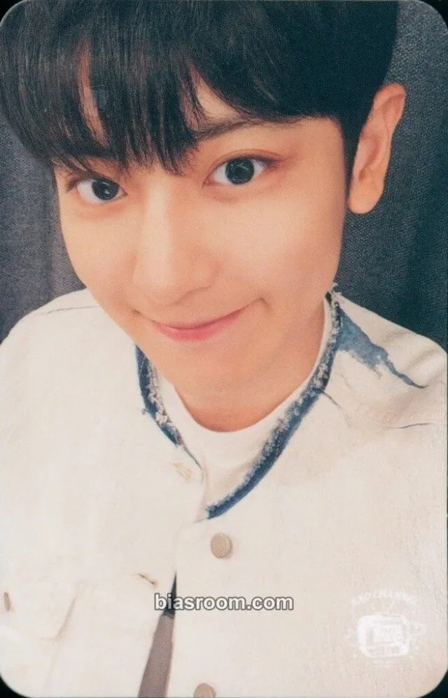 EXO - Chanyeol - EXO-L—JAPAN presents EXO CHANNEL "THE BEST" Event ticket benefit jpfc (japan fanclub) fanclub/membership fan meeting