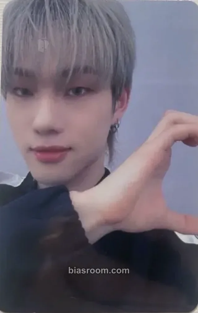 ALL(H)OURS - Xayden - All Ours Album whoop japan/marvel round 1 video call (fancall) release event