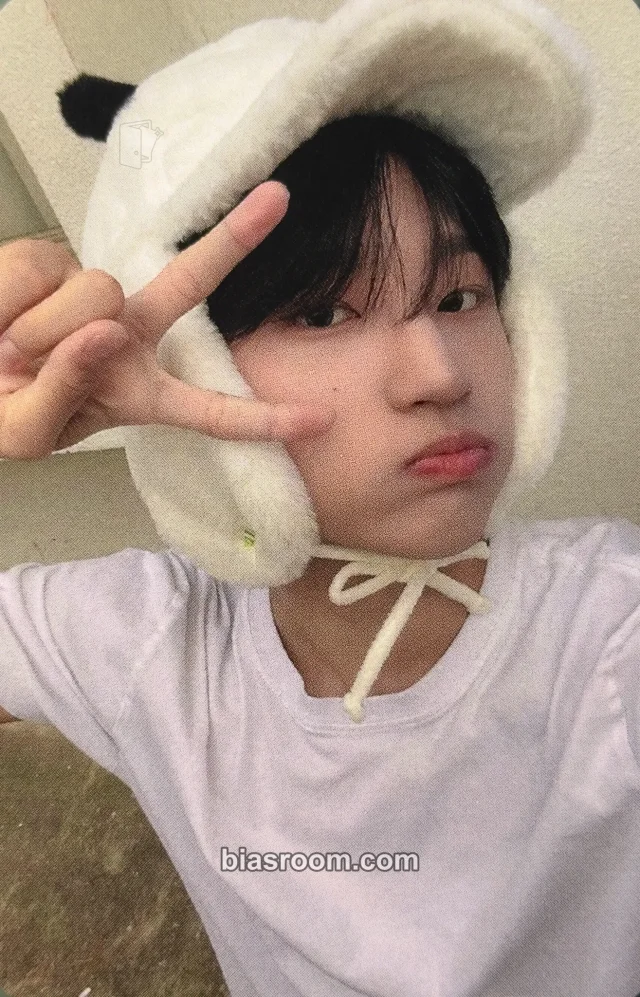 ONE PACT - Yedam - 2024 Season's Greetings Other pob (pre-order benefit) hellolive