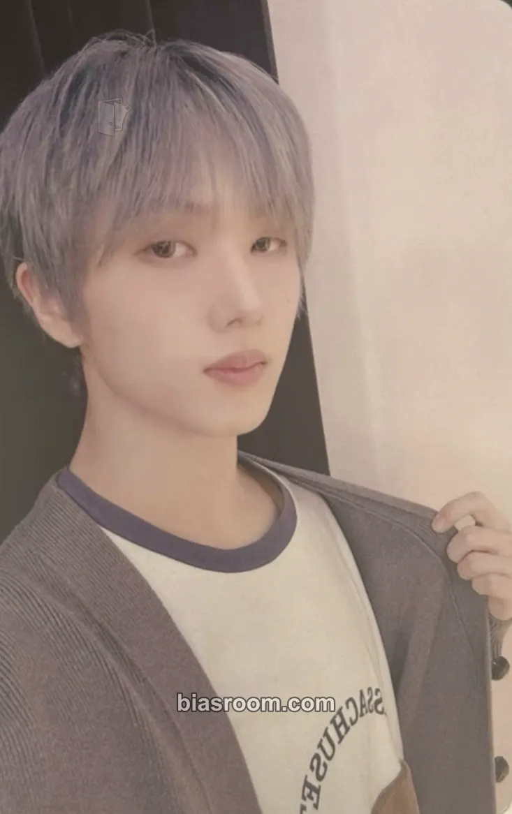 Jisung Dreamscape Photocard - NCT DREAM - NCT DREAM K-pop photocard