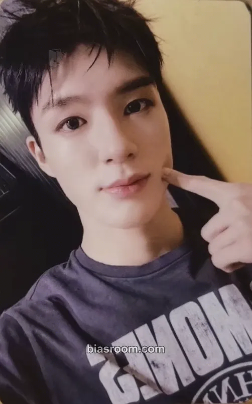 Jeno Dreamscape Photocard - NCT DREAM - NCT DREAM K-pop photocard