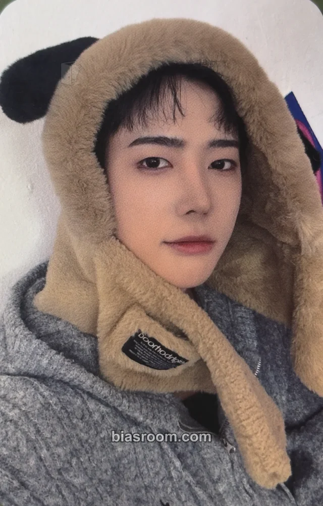 ONE PACT - Jongwoo (Ze:U) - Pink Crush Album video call (fancall) music&drama round 1