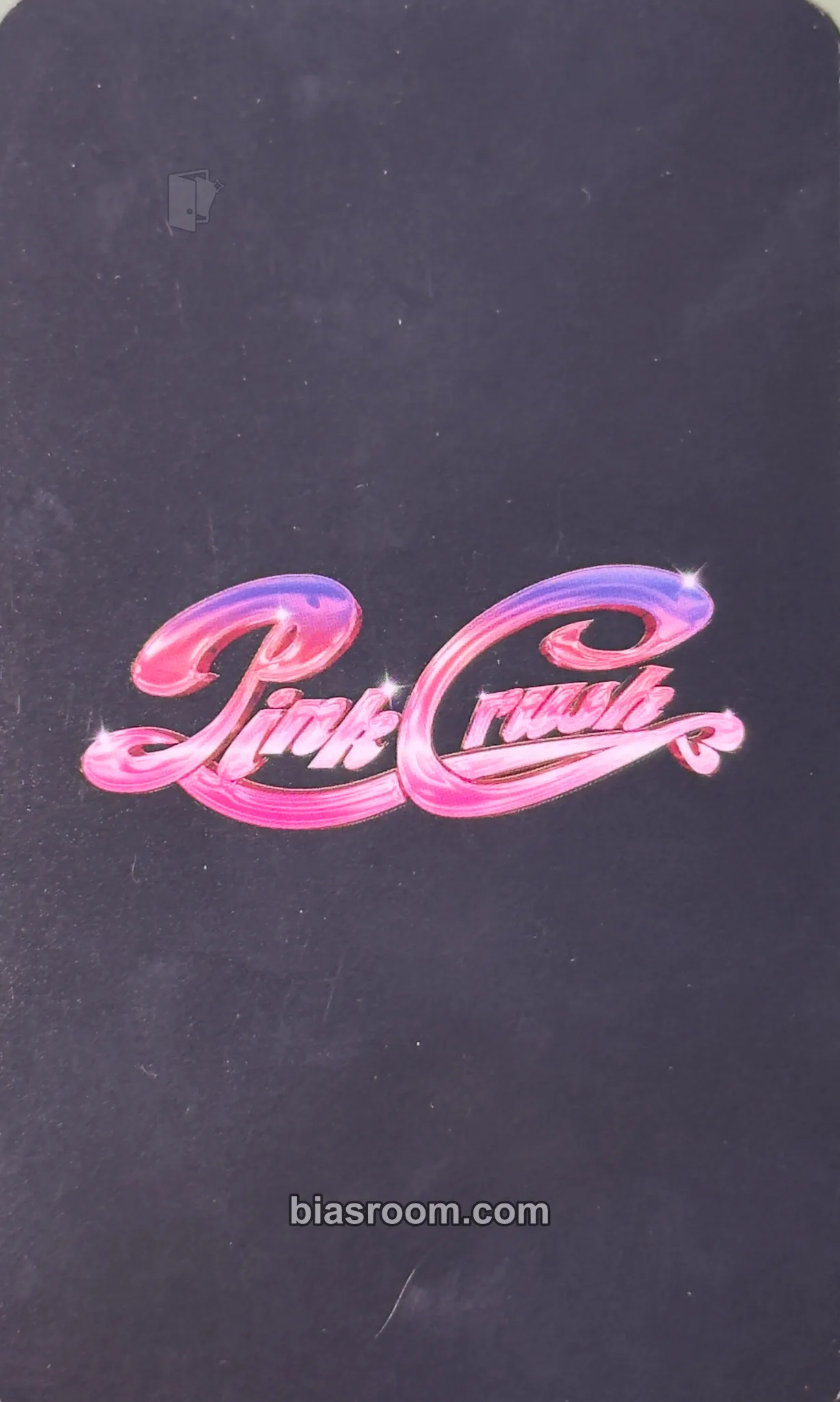 Yedam Pink Crush トレカ - ONE PACT | Bias Room
