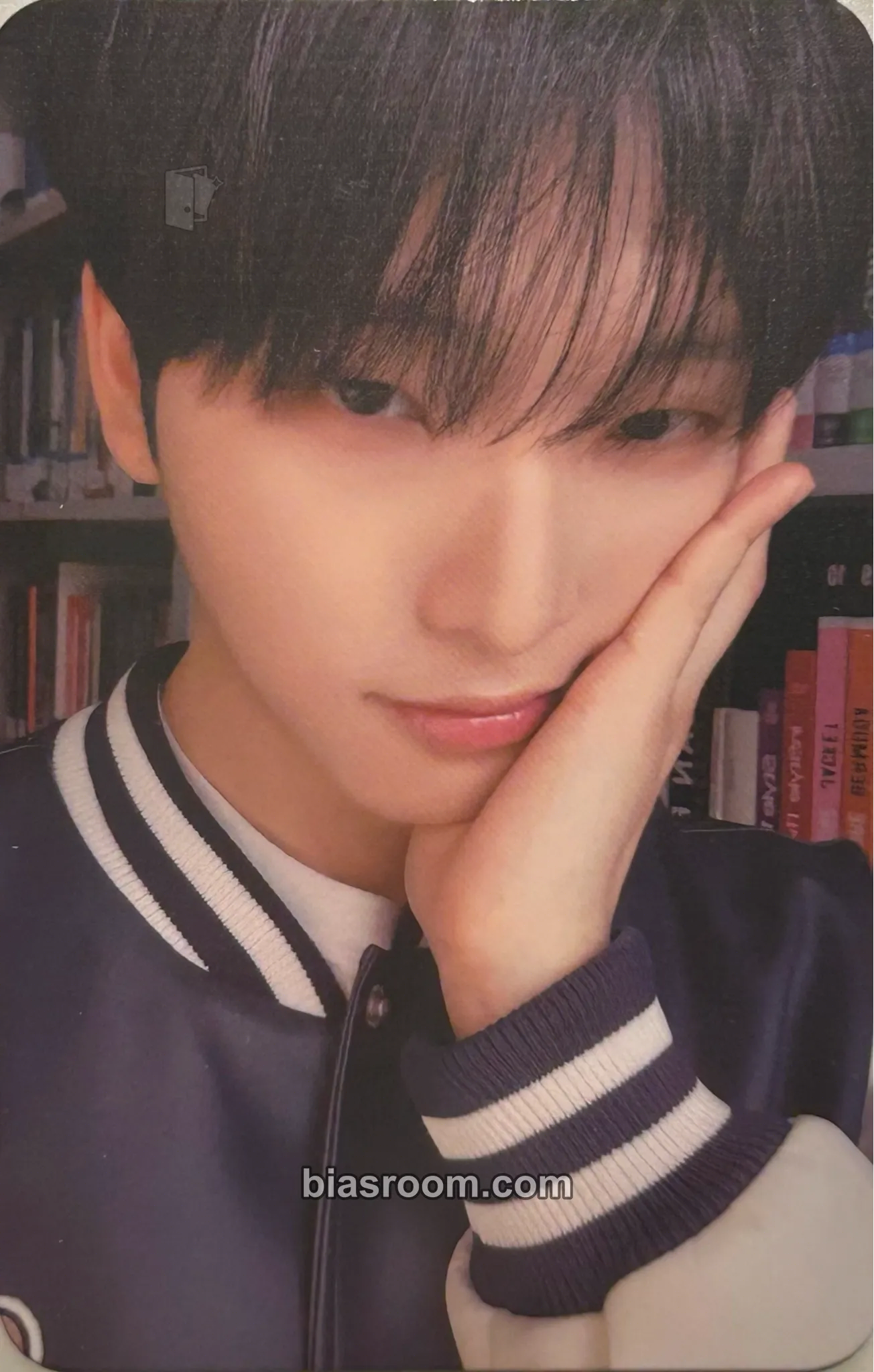 Seoho Oneus 5th Anniversary, Hello Uss! Photocard - ONEUS - ONEUS K-pop photocard