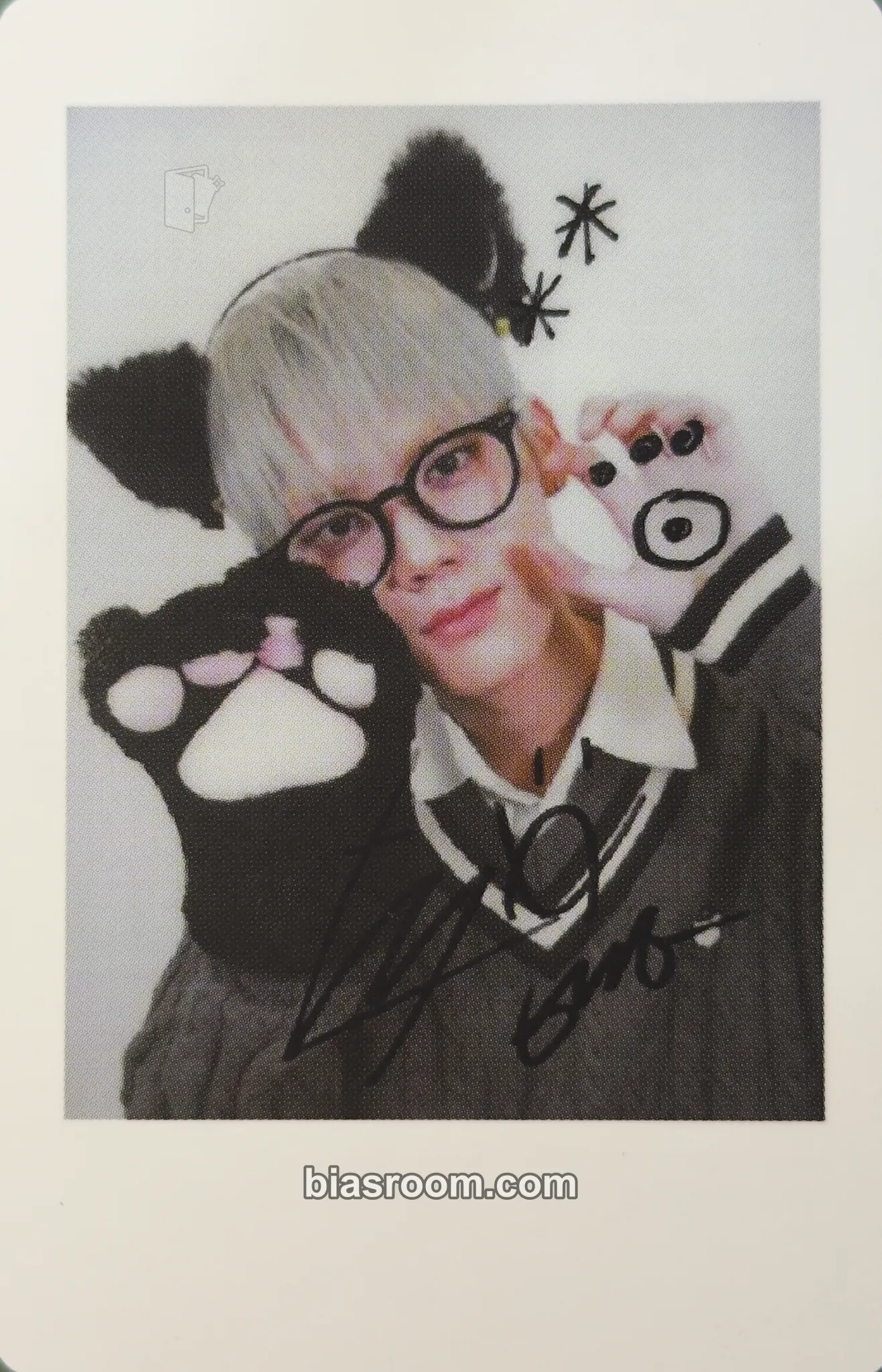 TAG Moment Photocard - ONE PACT - ONE PACT K-pop photocard