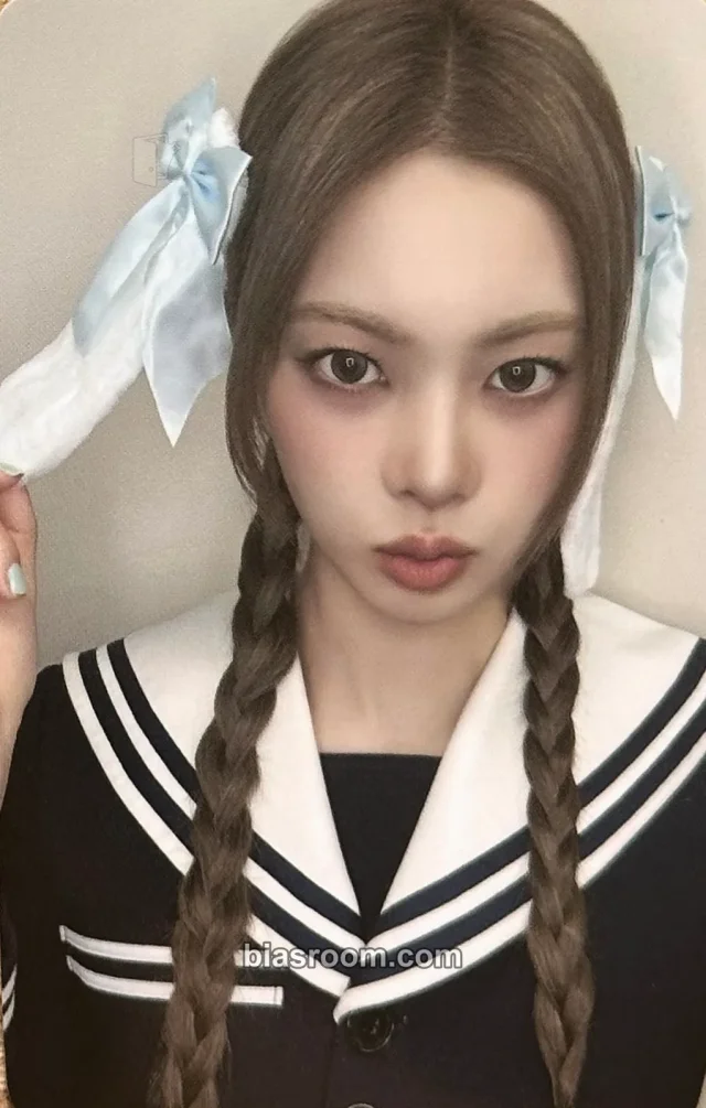 Cosmosy - A’Mei - ~ of the world ~ Album million music fansign round 1