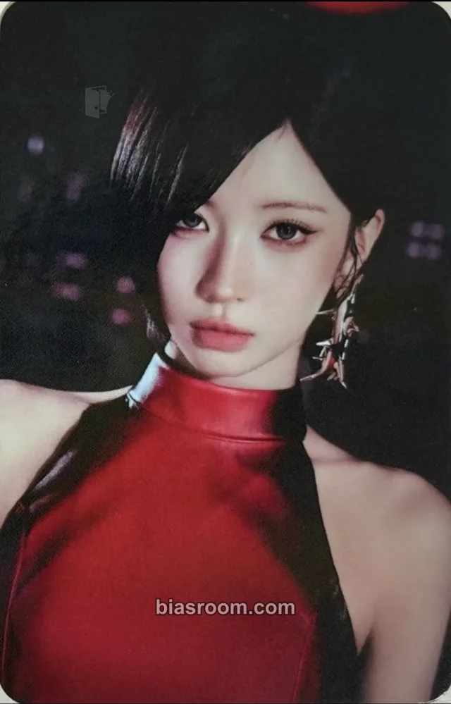 BABYMONSTER - Asa - CHOOM Album broadcast