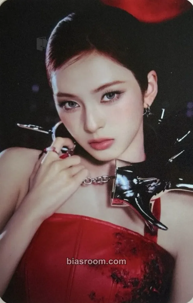 BABYMONSTER - Chiquita - CHOOM Album broadcast