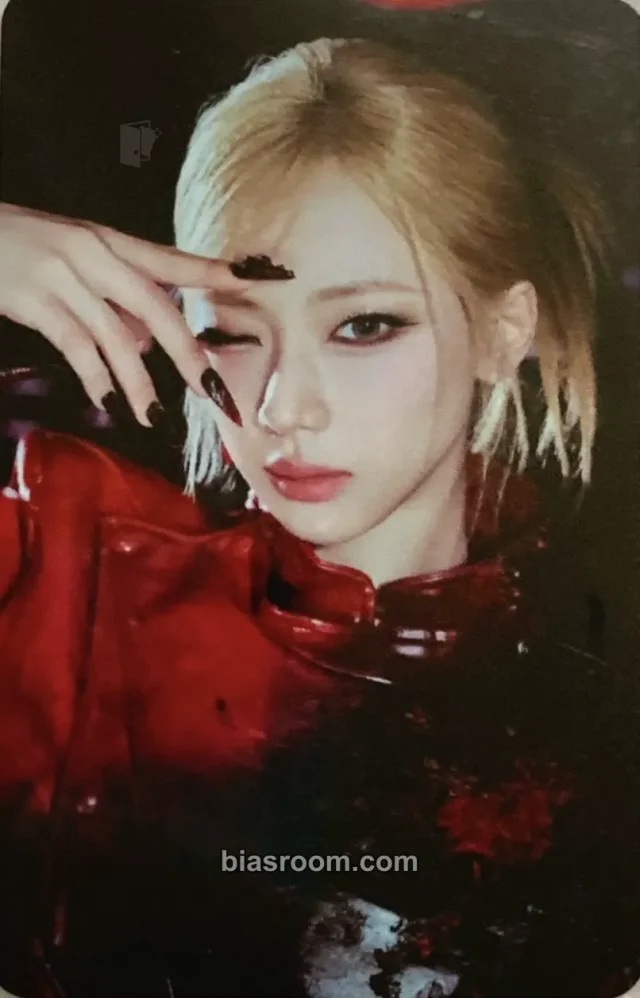 BABYMONSTER - Ruka - CHOOM Album broadcast