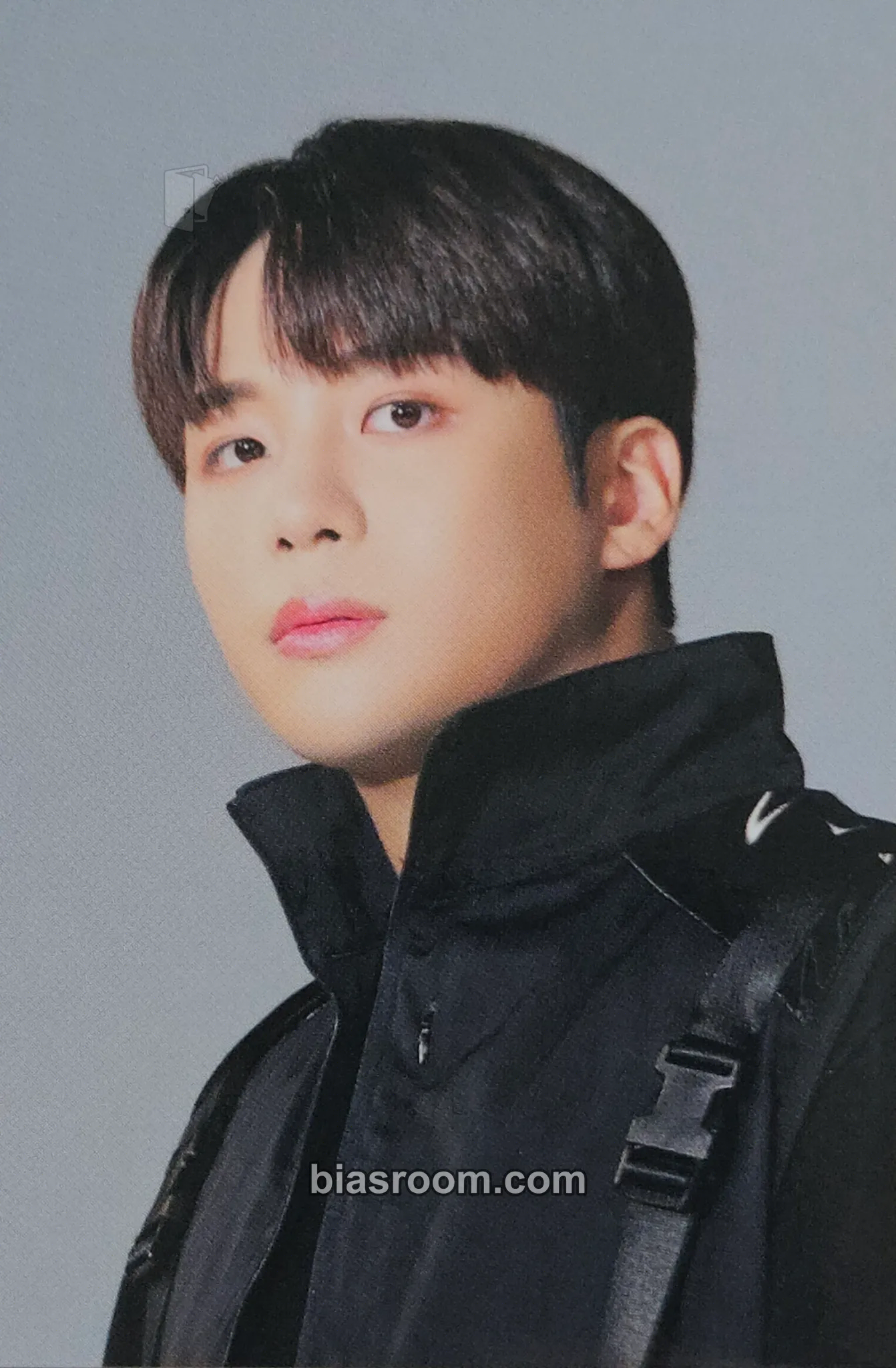 Jongho The Fellowship : Break The Wall World Tour 2022 - 2023 Photocard - ATEEZ - ATEEZ K-pop photocard
