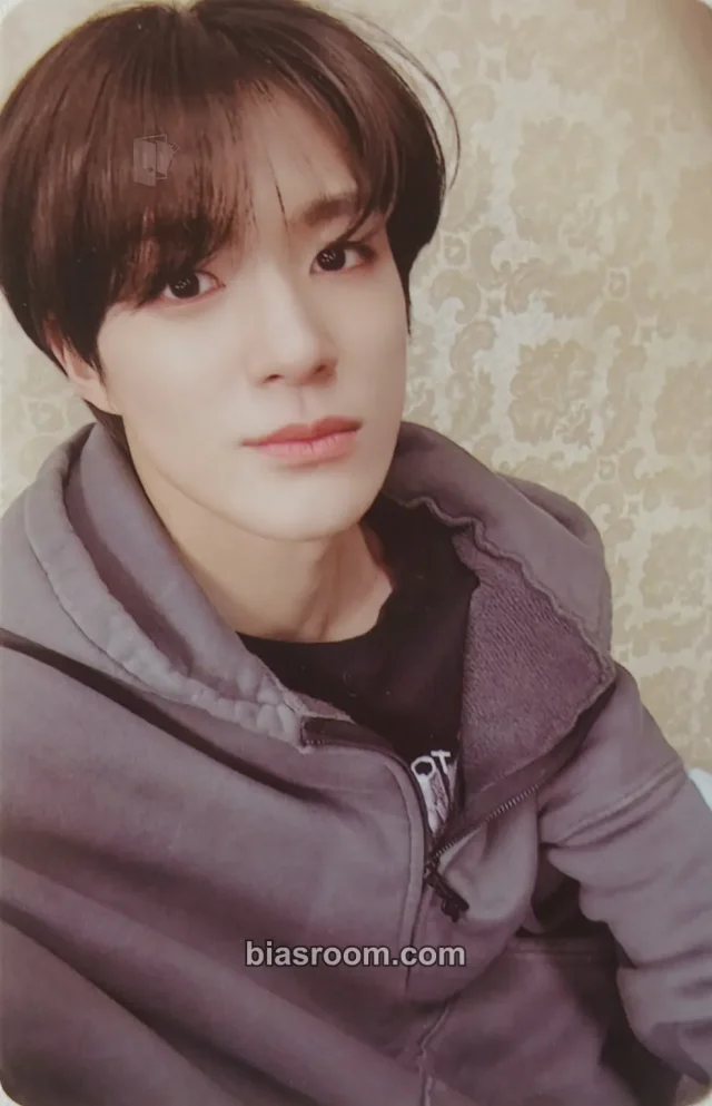 NCT DREAM - Jeno - Dream()scape Album kmstation photobook version pob (pre-order benefit)