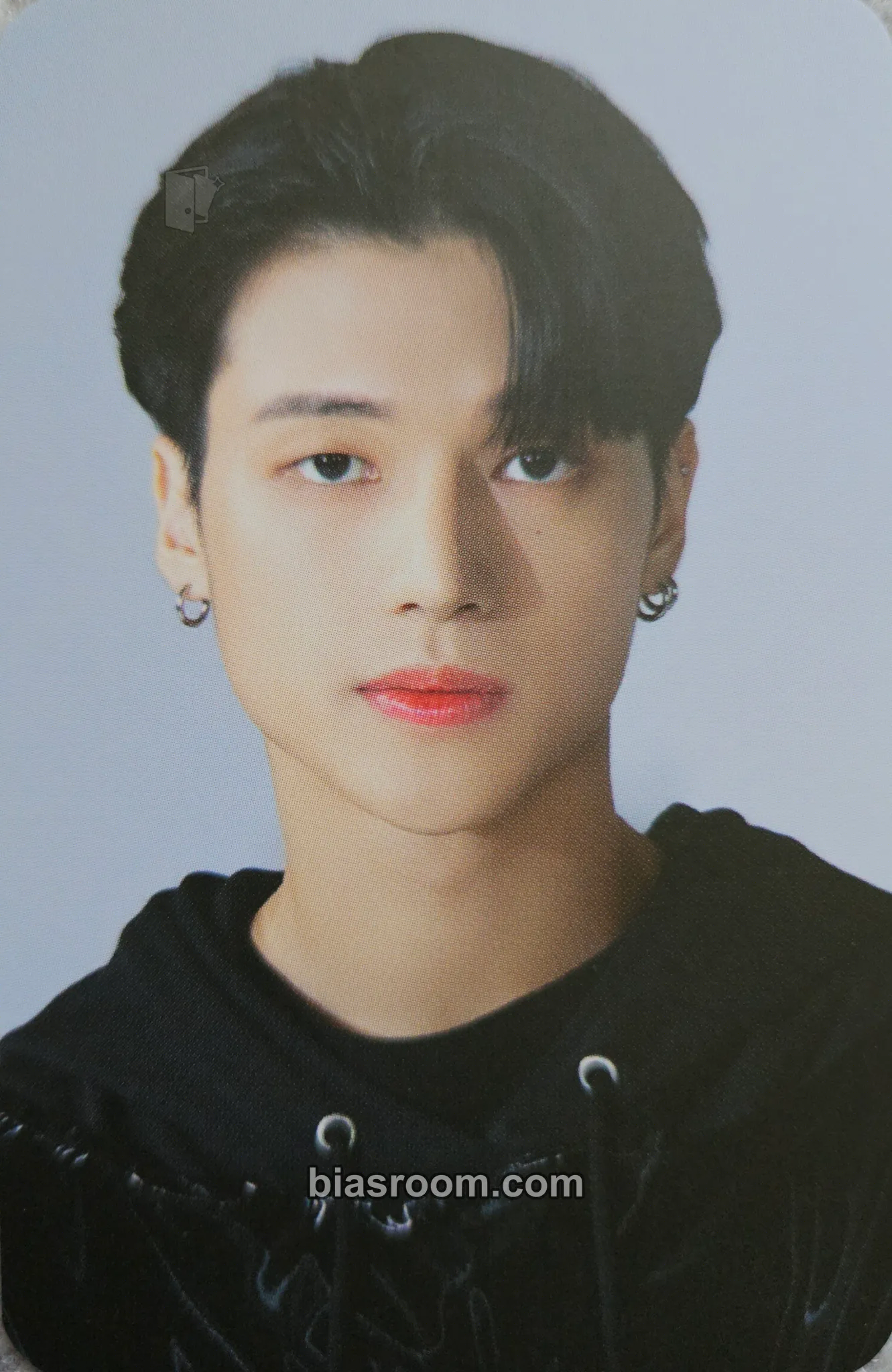 Wooyoung The Fellowship : Break The Wall World Tour 2022 - 2023 Photocard - ATEEZ - ATEEZ K-pop photocard