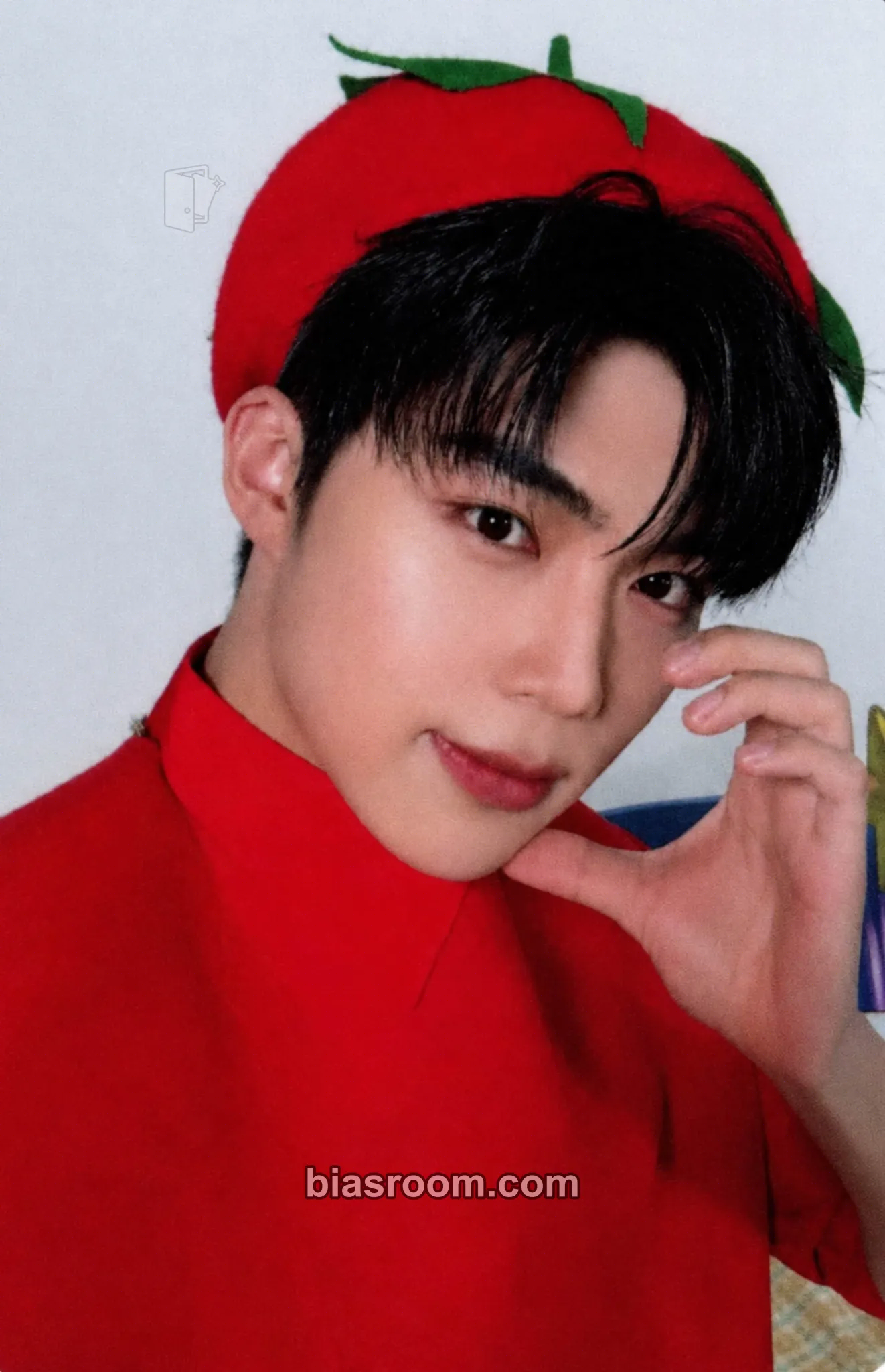 Gunwook M Countdown MC Photocard - ZEROBASEONE - ZEROBASEONE K-pop photocard