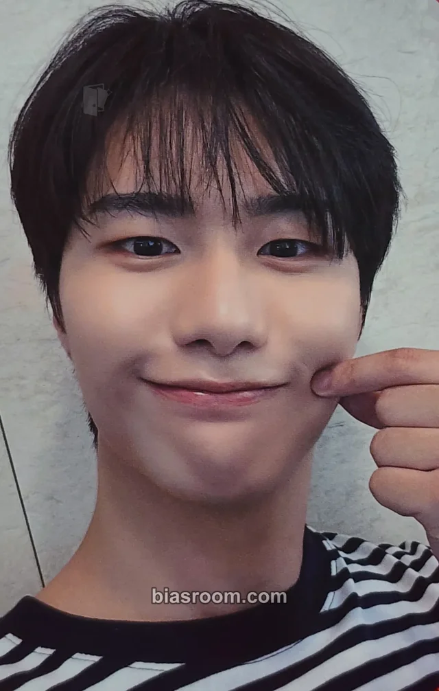 VICTON - Seungsik - Chronicle Fanconcert Event chronicle special live merch photocard notebook special live