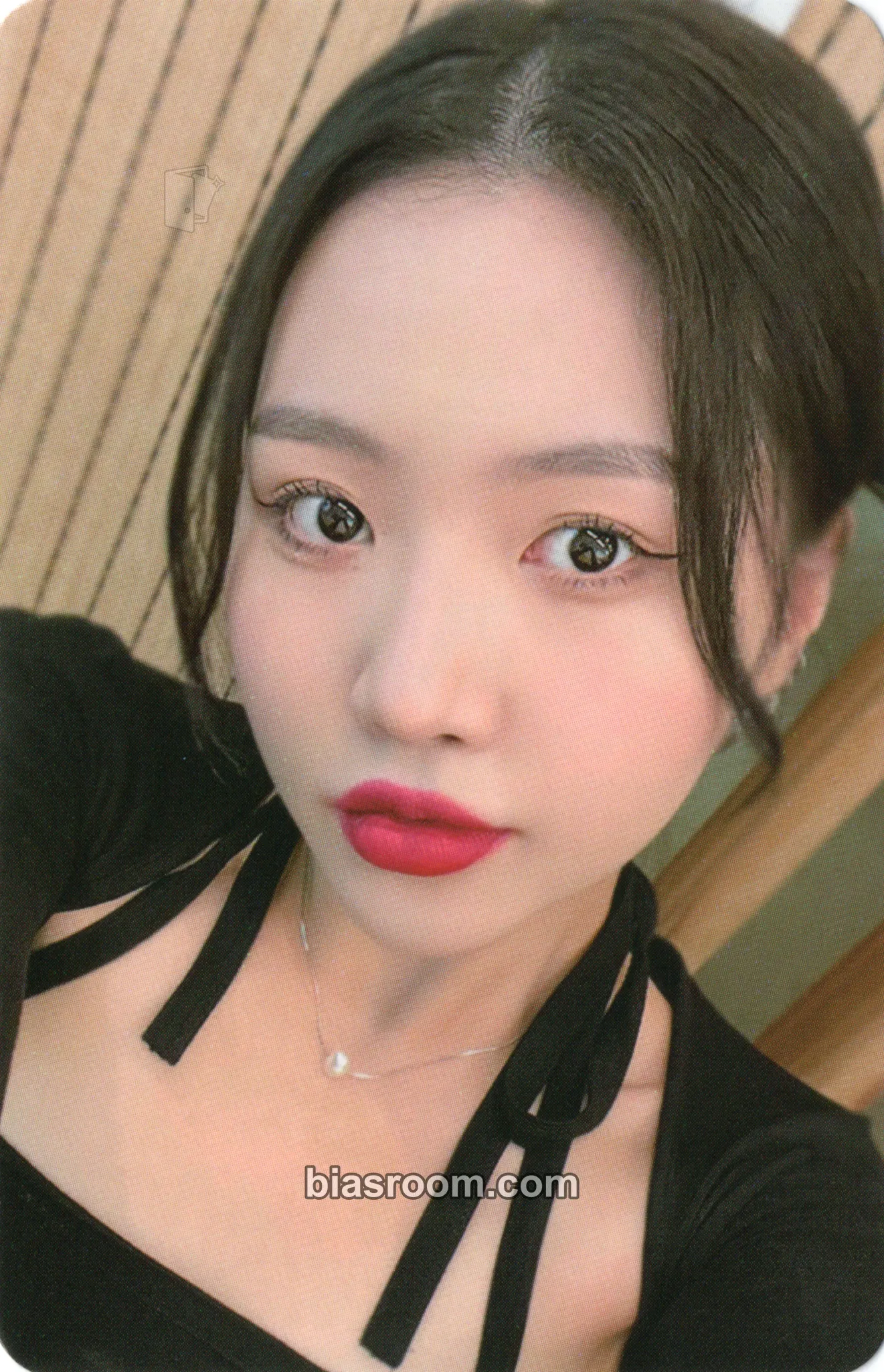 Swan Who am I Photocard - Craxy - Craxy K-pop photocard