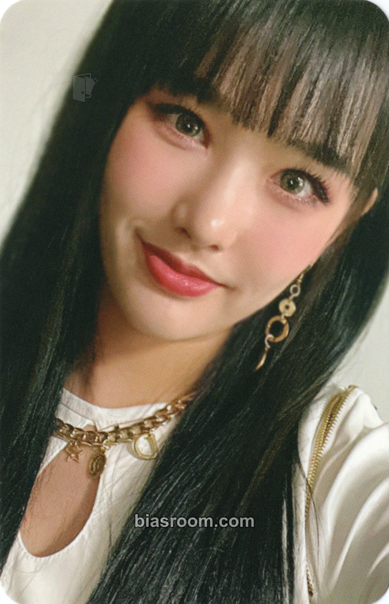 Hyejin Who am I Photocard - Craxy - Craxy K-pop photocard