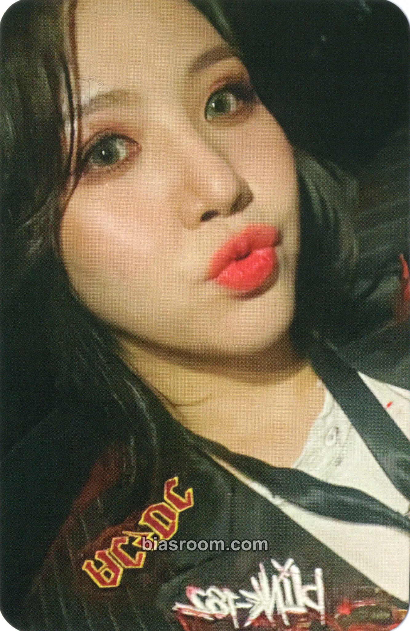 Swan Who am I Photocard - Craxy - Craxy K-pop photocard