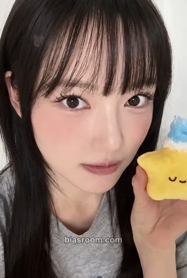 Yerin - Yerin - REACH YOU Album musicart (music art) fansign offline event