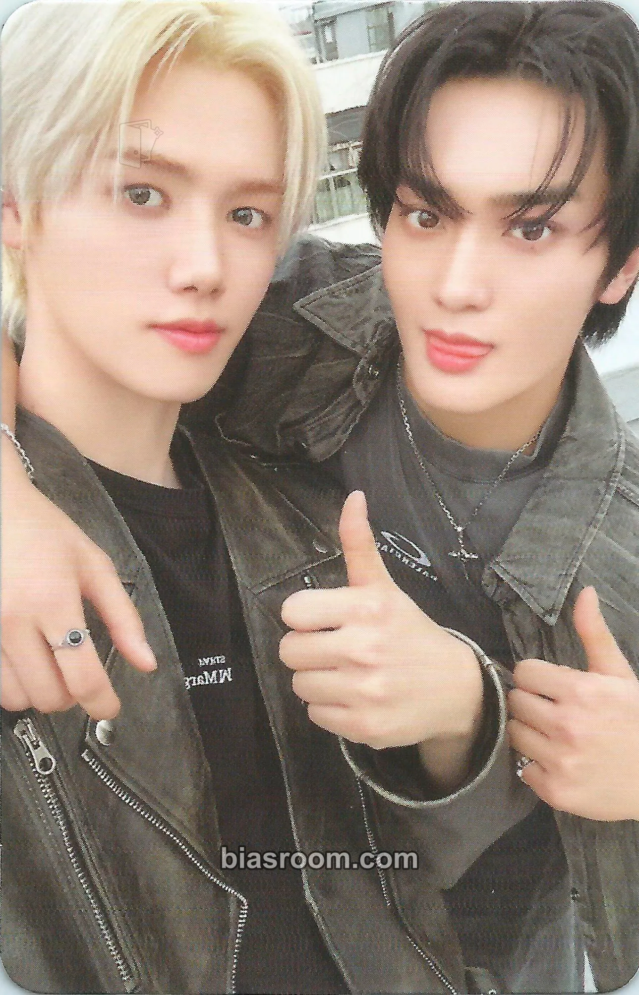 FIND THE ORBIT Photocard - CRAVITY - CRAVITY K-pop photocard